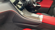 Mercedes-Benz GLC 300d 4Matic AMG Line Premium + 5dr 9G-Tronic Diesel Estate